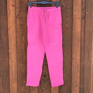 Xirena Jordyn Pant Dark Orchid